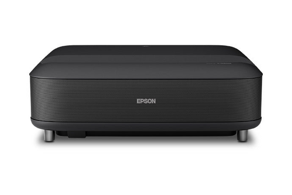 Epson EpiqVision Ultra EH-LS650 Laser Projection TV-3600 Brightness Lumens